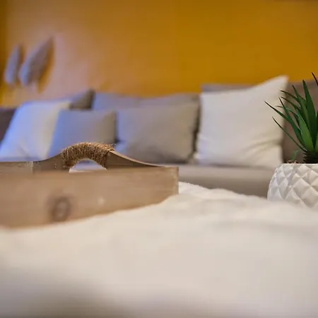Apartament Chill : Cocooning Avec Jacuzzi *