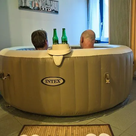 Apartament Chill : Cocooning Avec Jacuzzi *